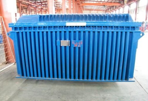 天宁矿用变压器