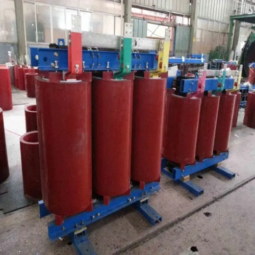 天宁SCB10-250KVA干式变压器